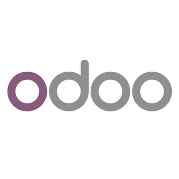 ارتباط odoo 17 و ایزابل