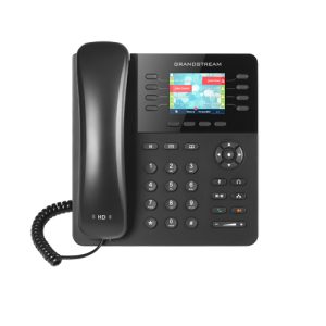 تلفن تحت شبکه گرنداستریم GXP2135