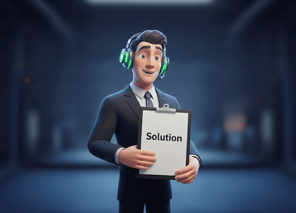 مشاوره voip جهت ارائه راهکار برای راه‌اندازی voip