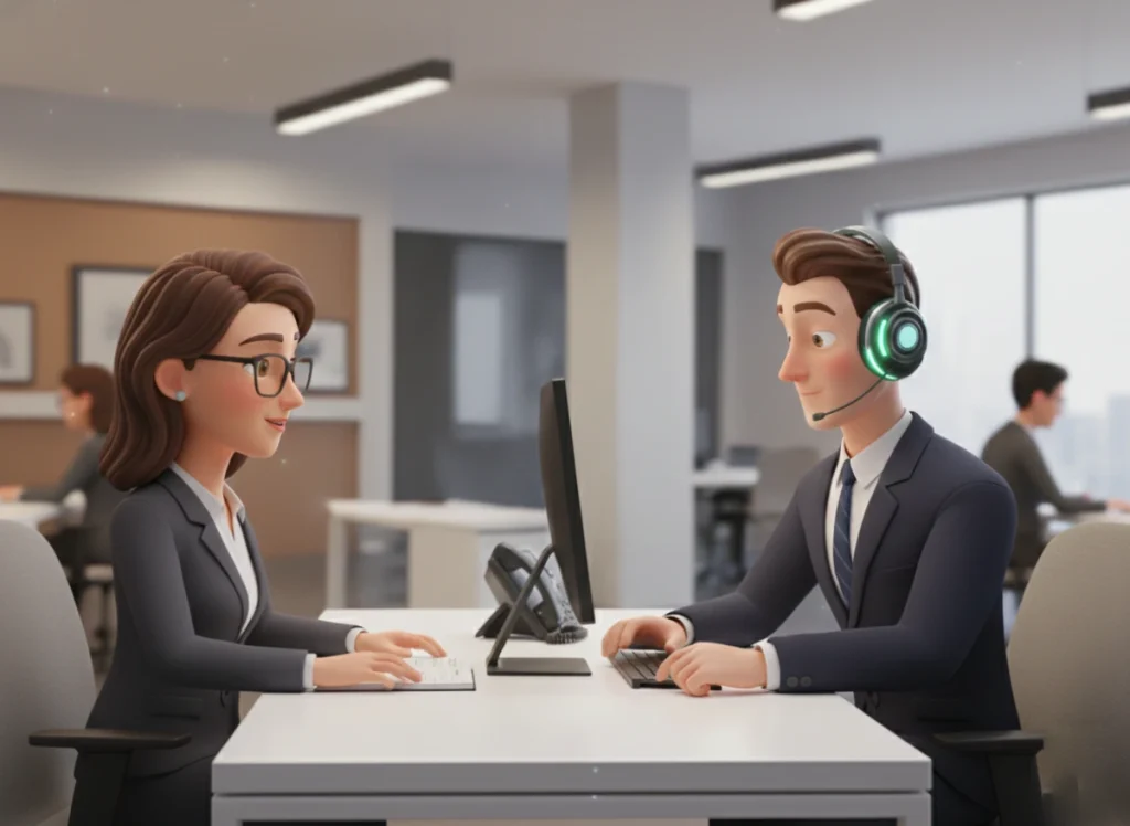 نظرسنجی و مشاوره voip جهت راه اندازی ویپ