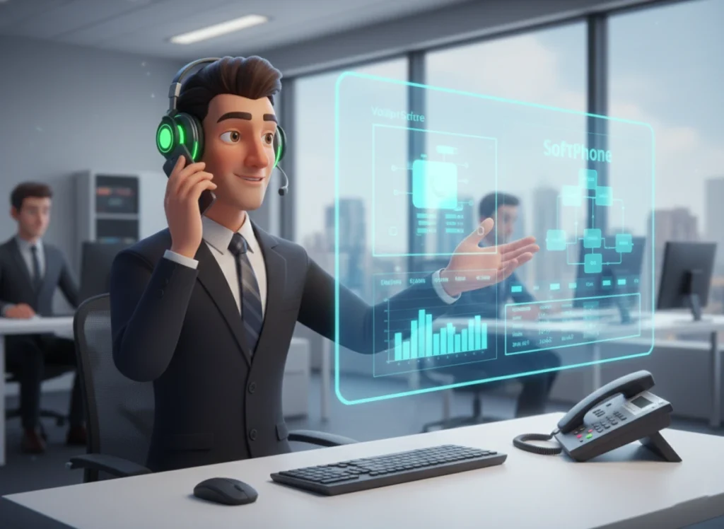 پشتیبانی ویپ و نرم افزار های ویپ