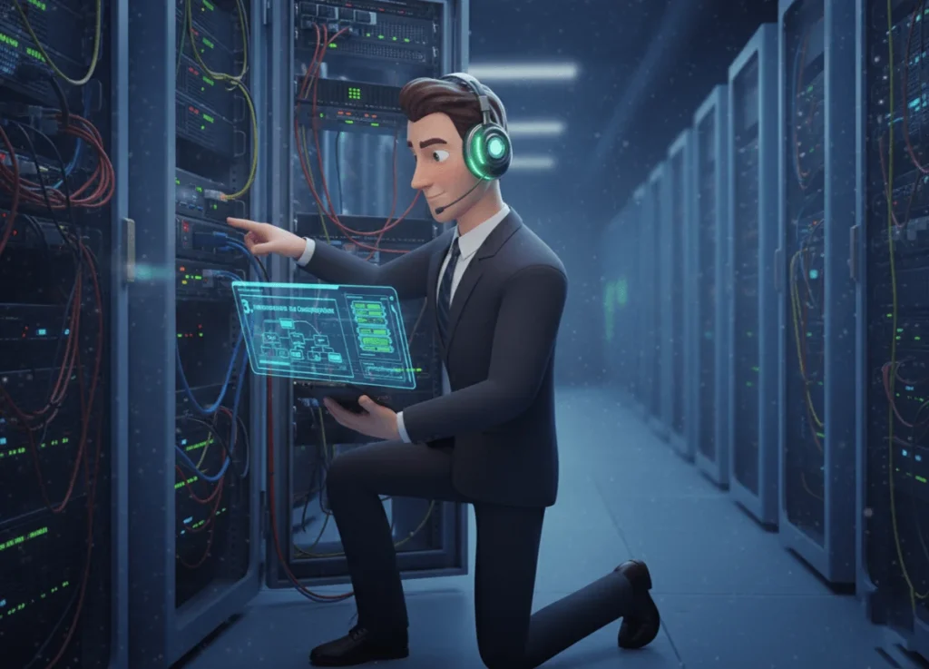 راه اندازی ویپ و سیستم های آن