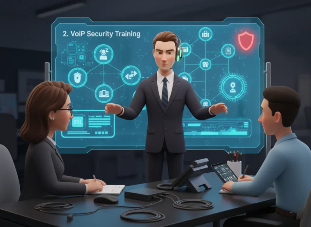 آموزش voip با آسیاپرداز صفر تا صد