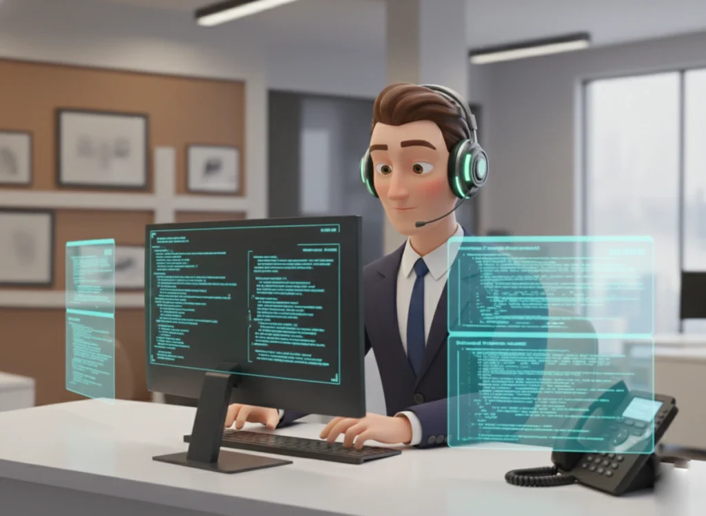 راه اندازی voip و شخصی سازی برای افراد