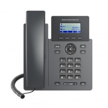 تلفن تحت شبکه گرنداستریم Grandstream GRP2601