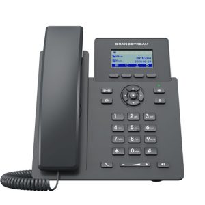 Grandstream GRP2601P