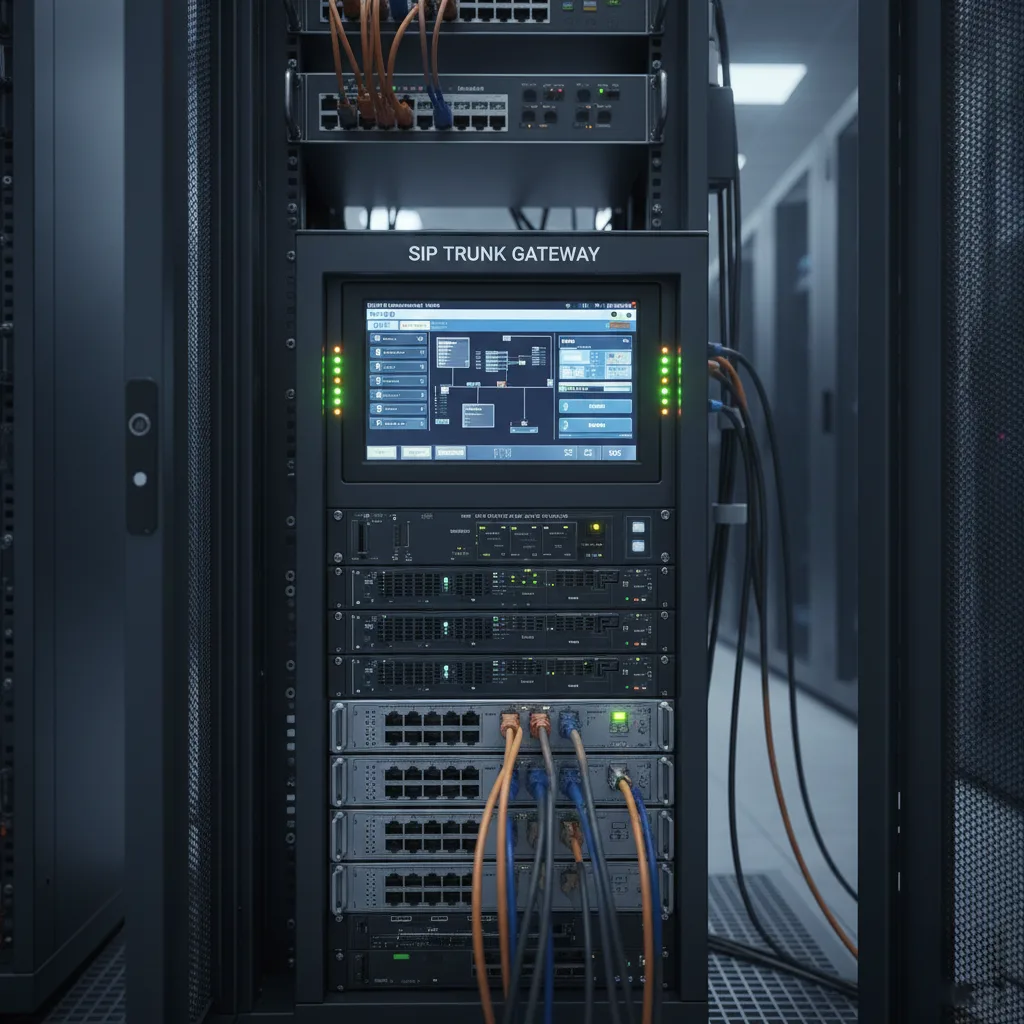 سیپ ترانک چیست ؟!
