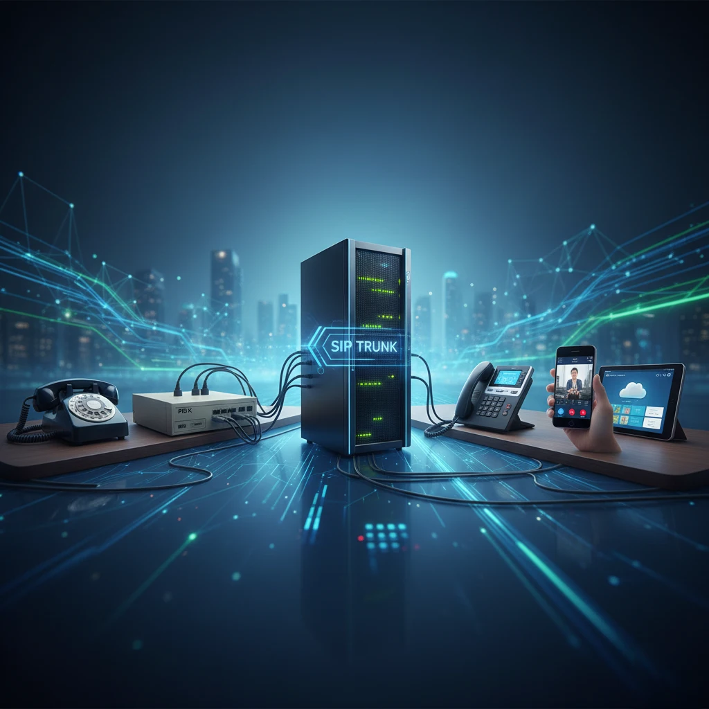  ورود سیپ ترانک