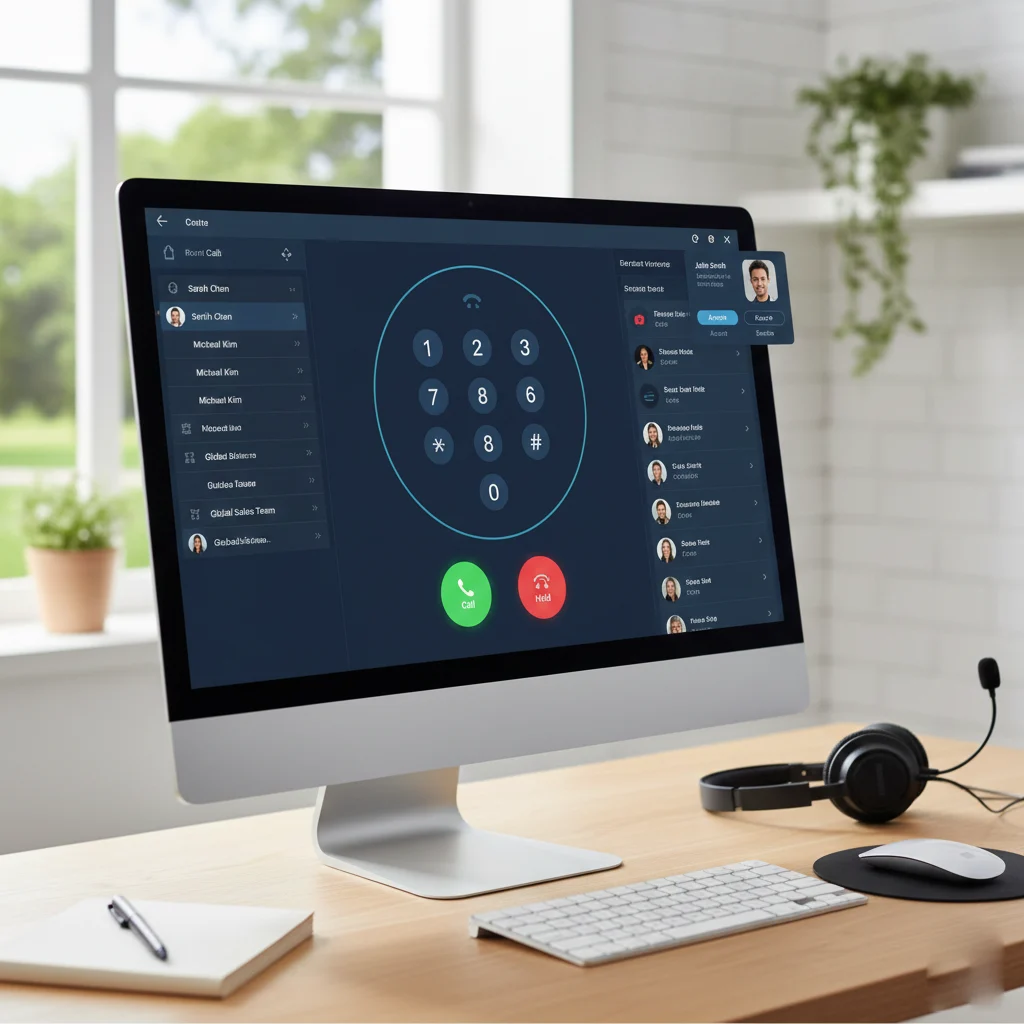 سافت فون از راهنمای خرید تجهیزات ویپ