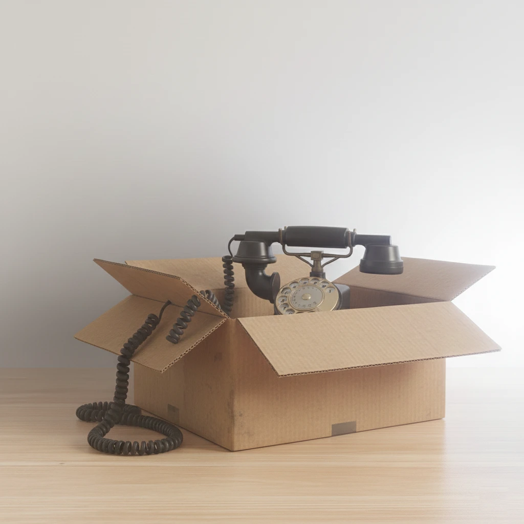 جمع‌بندی و راهکار نهایی؛ خداحافظی با محدودیت‌های تلفن آنالوگ