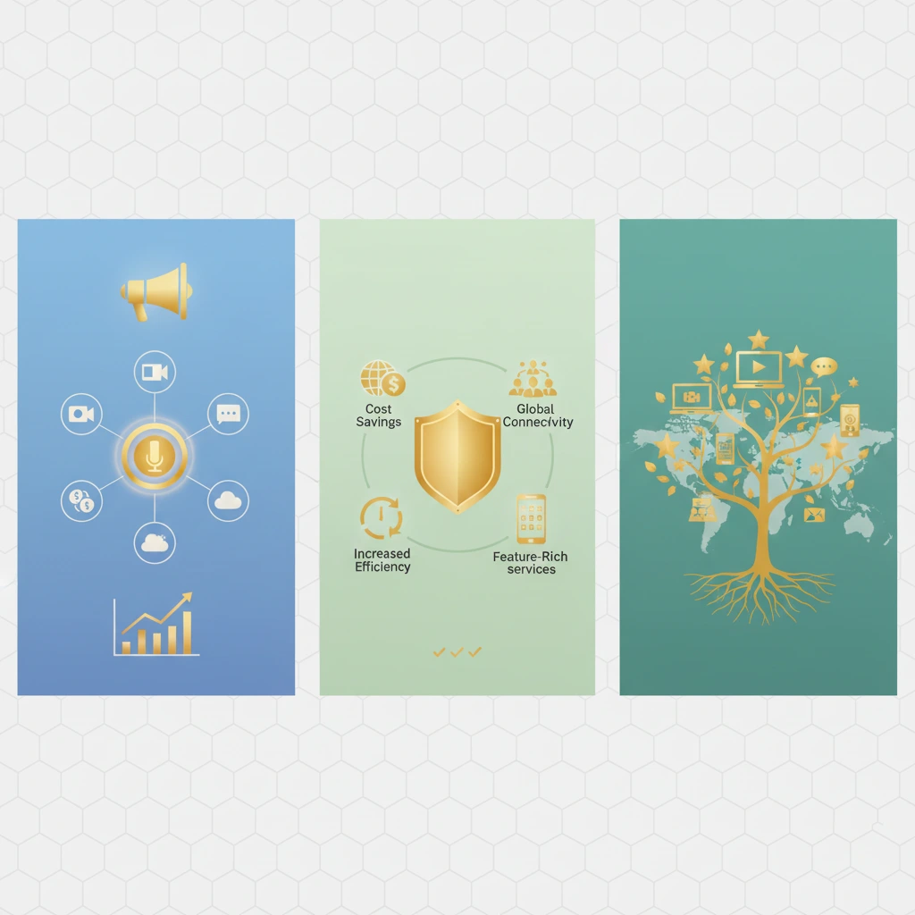 میراث طلایی و دستاوردهای ویپ برای دنیای امروز