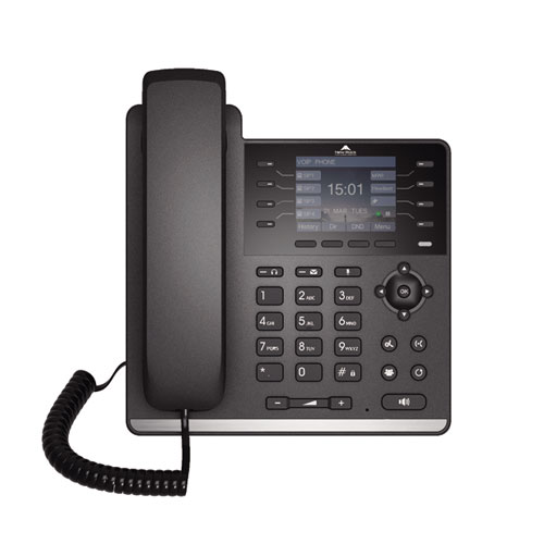 تلفن تحت شبکه نیوراک مدل NRP1014G/P | خرید تلفن تحت شبکه نیوراک مدل NRP1014G/P